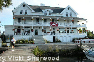 Killarney - Sportsman Inn